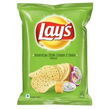 LAYS ASCO 78G